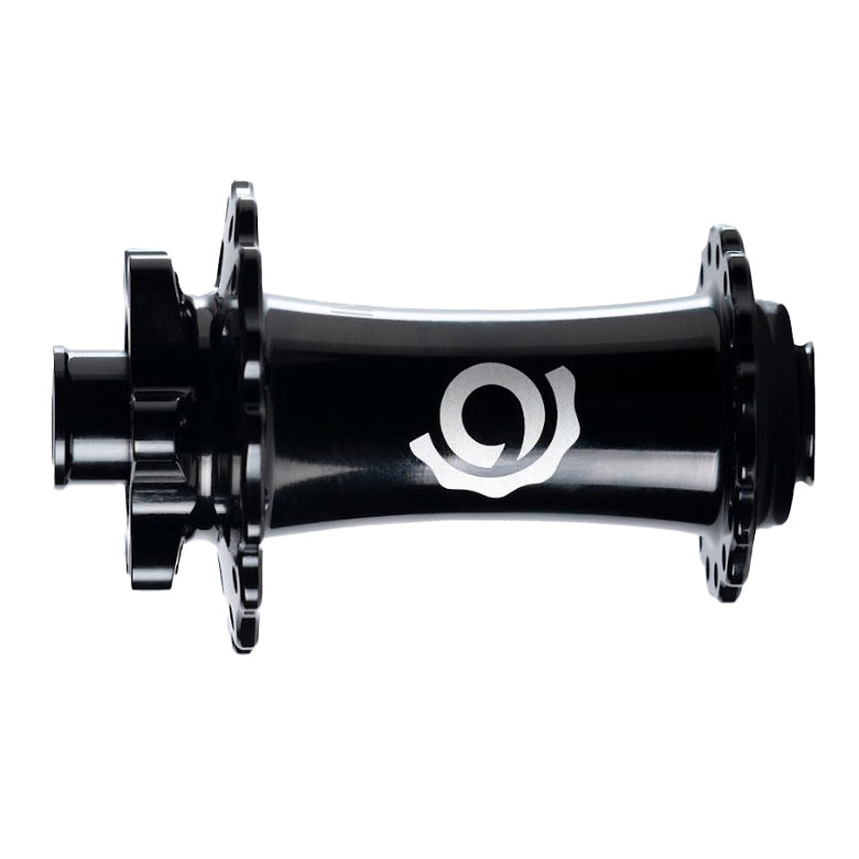 Industry Nine Hydra2 Front 6-bolt MTB Hub I9 Boost - Black
